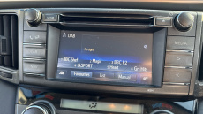 Toyota Rav 4 2.2 D-4D Invincible 5dr Diesel Estate